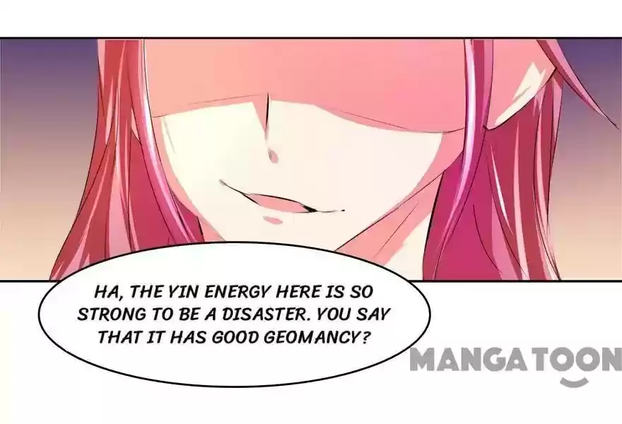 Holding Me Tightly, Ghost Sama Chapter 32