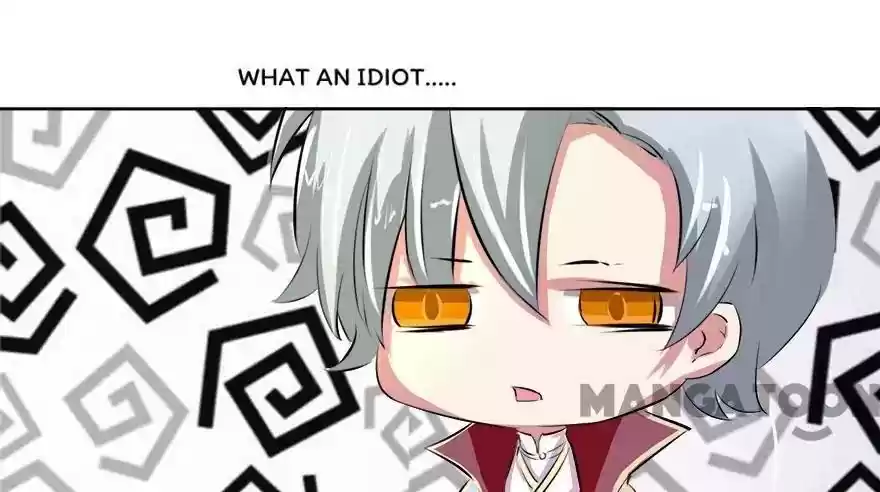 Holding Me Tightly, Ghost Sama Chapter 32