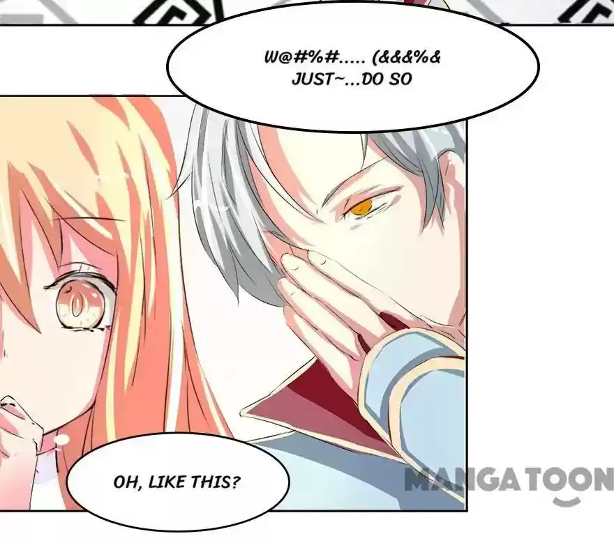 Holding Me Tightly, Ghost Sama Chapter 32