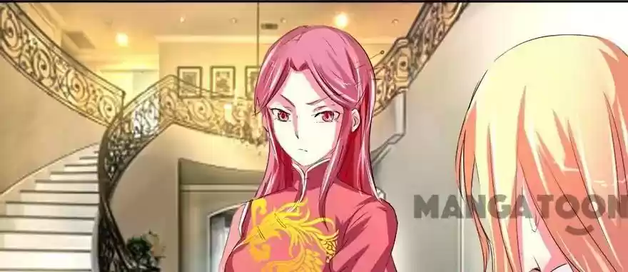 Holding Me Tightly, Ghost Sama Chapter 32