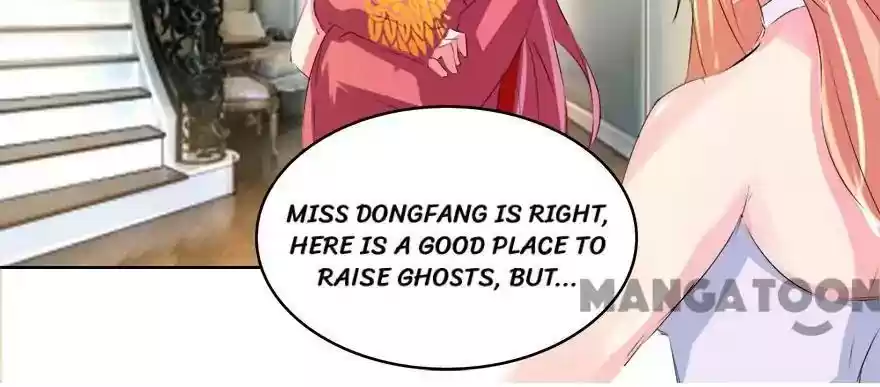 Holding Me Tightly, Ghost Sama Chapter 32