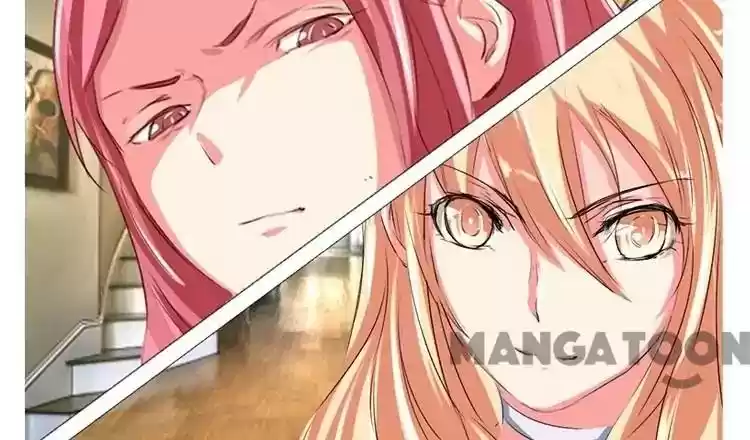 Holding Me Tightly, Ghost Sama Chapter 32