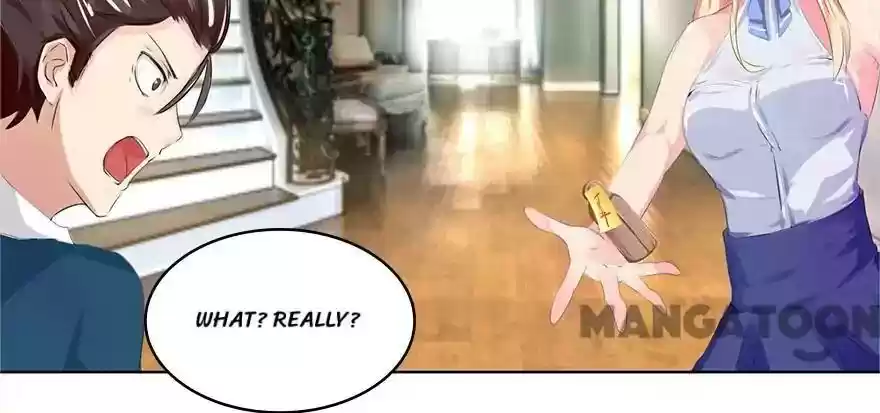 Holding Me Tightly, Ghost Sama Chapter 33