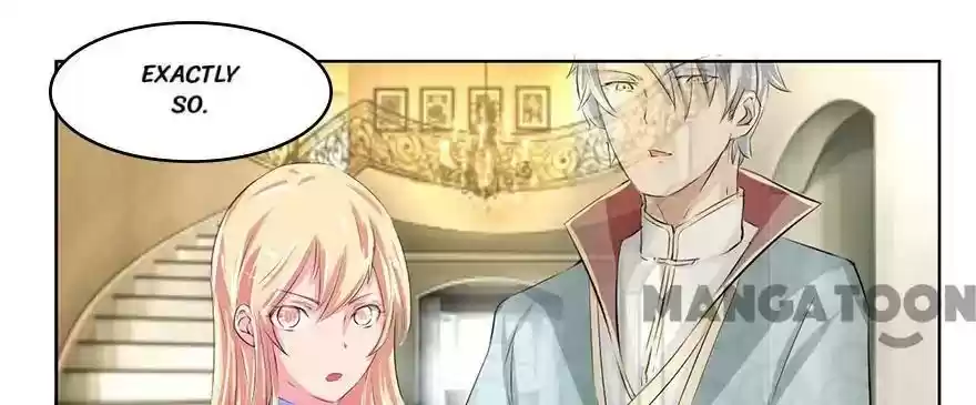 Holding Me Tightly, Ghost Sama Chapter 33