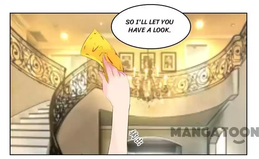 Holding Me Tightly, Ghost Sama Chapter 33