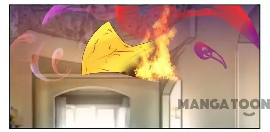 Holding Me Tightly, Ghost Sama Chapter 33