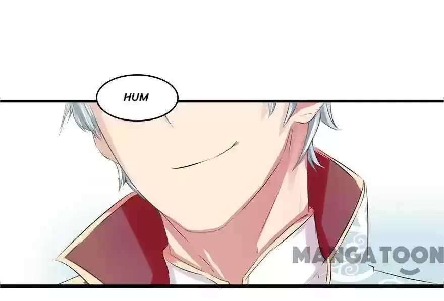 Holding Me Tightly, Ghost Sama Chapter 34