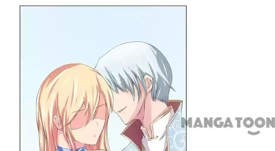 Holding Me Tightly, Ghost Sama Chapter 34