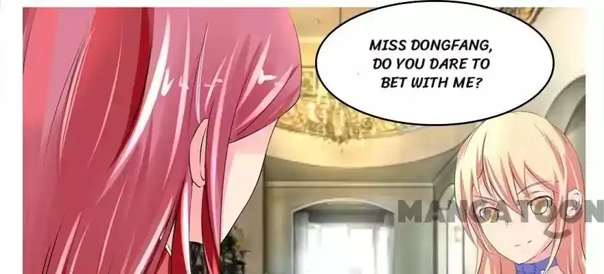 Holding Me Tightly, Ghost Sama Chapter 34