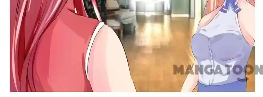 Holding Me Tightly, Ghost Sama Chapter 34