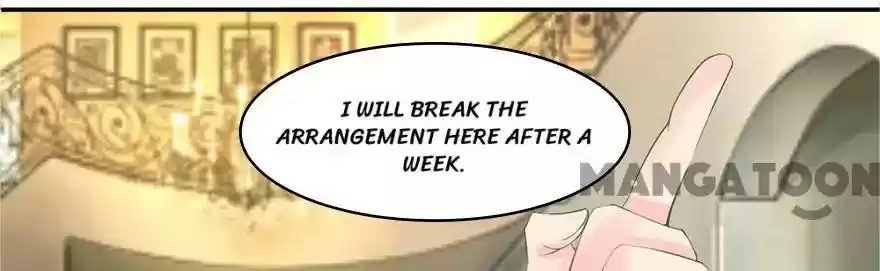 Holding Me Tightly, Ghost Sama Chapter 34