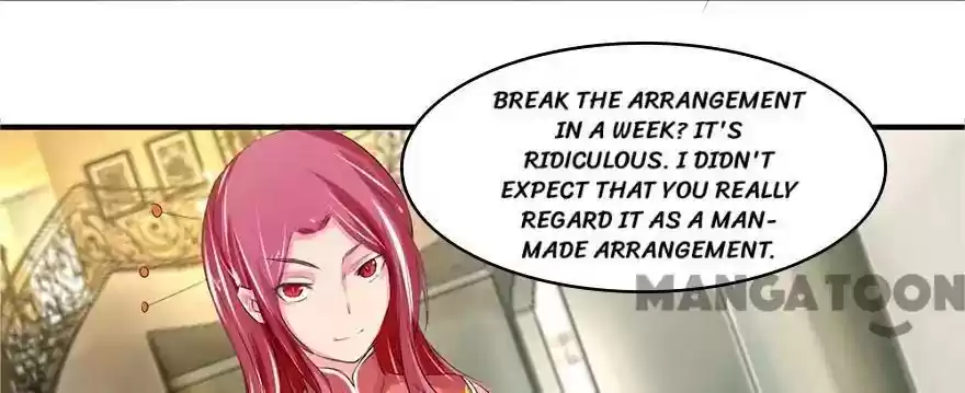 Holding Me Tightly, Ghost Sama Chapter 34