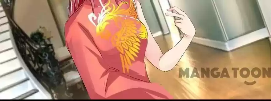 Holding Me Tightly, Ghost Sama Chapter 34