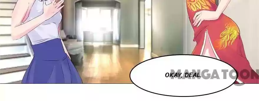 Holding Me Tightly, Ghost Sama Chapter 34