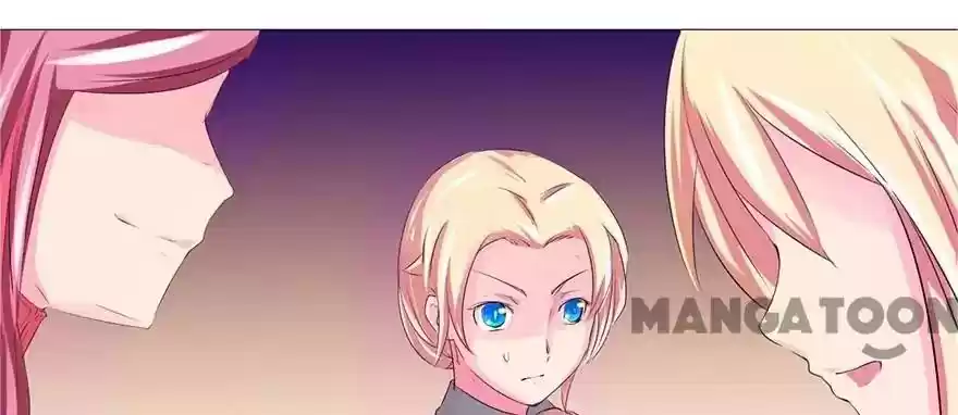 Holding Me Tightly, Ghost Sama Chapter 34