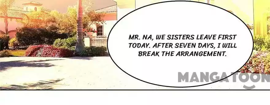 Holding Me Tightly, Ghost Sama Chapter 34