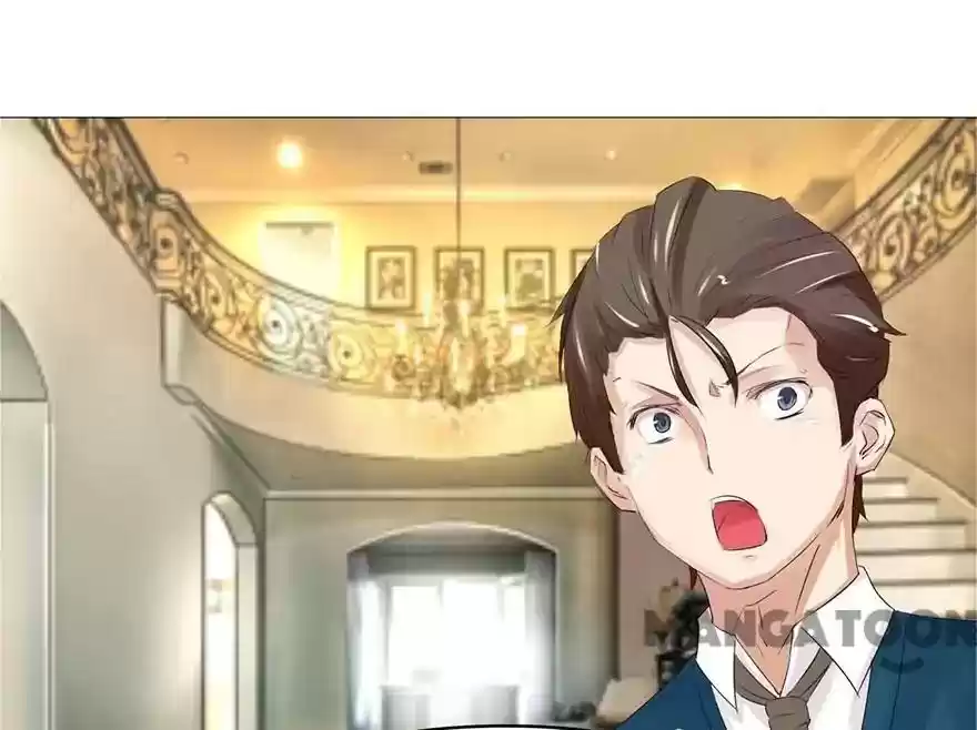 Holding Me Tightly, Ghost Sama Chapter 34