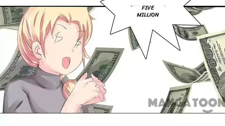 Holding Me Tightly, Ghost Sama Chapter 34