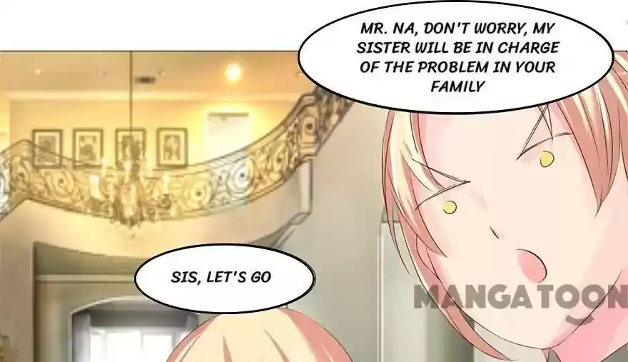 Holding Me Tightly, Ghost Sama Chapter 34