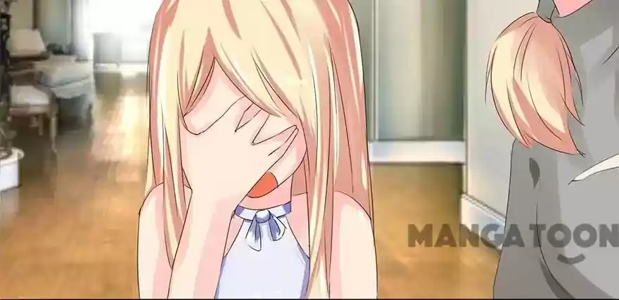 Holding Me Tightly, Ghost Sama Chapter 34