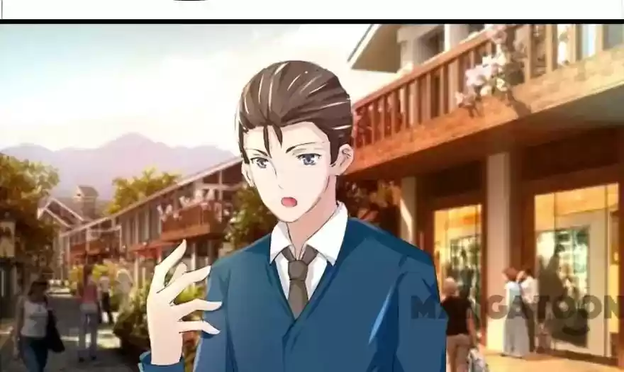 Holding Me Tightly, Ghost Sama Chapter 35