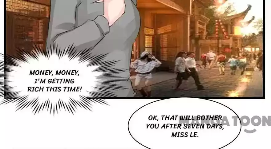 Holding Me Tightly, Ghost Sama Chapter 35