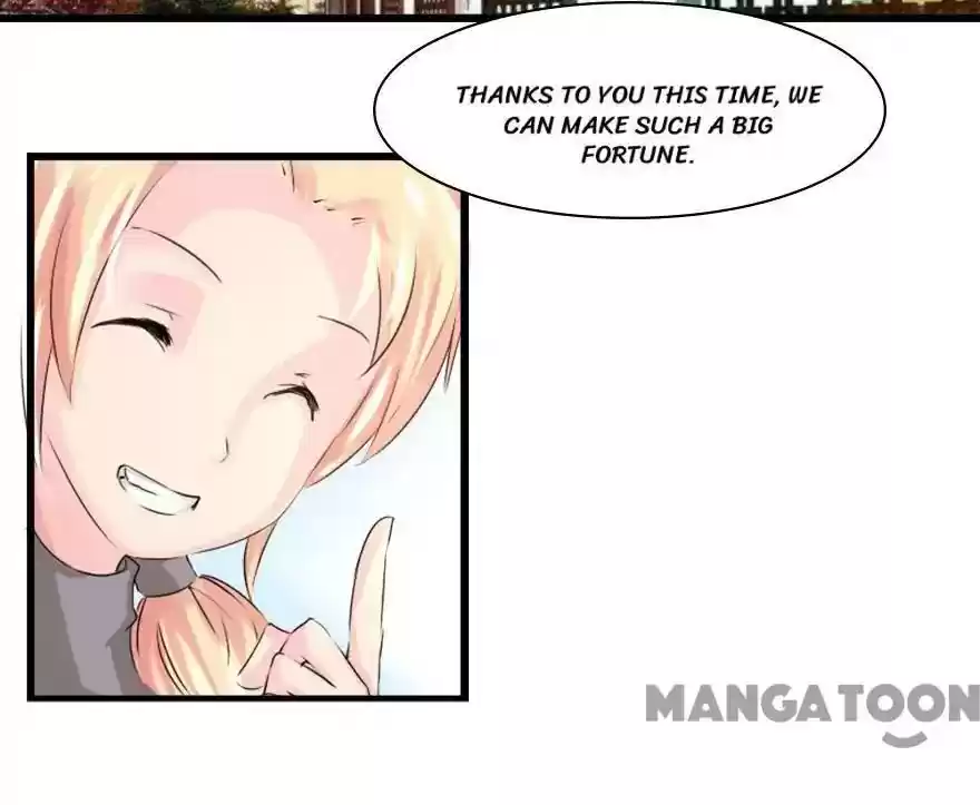 Holding Me Tightly, Ghost Sama Chapter 35