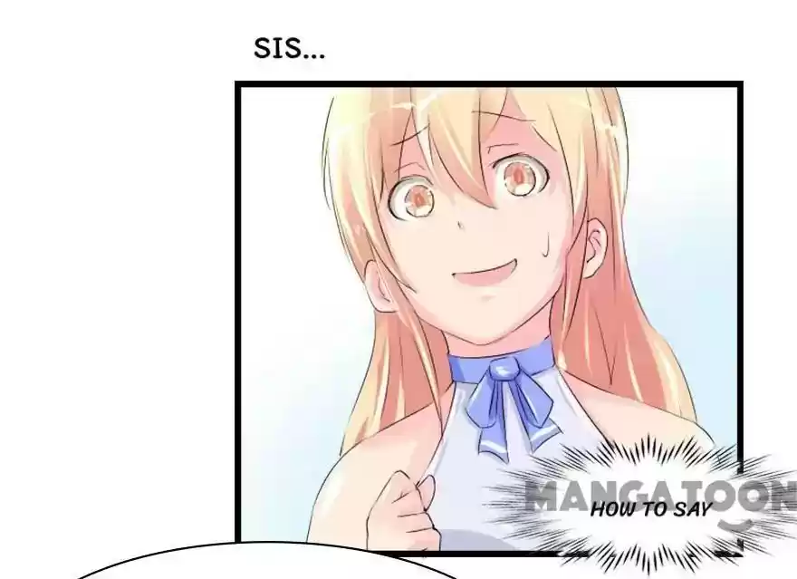 Holding Me Tightly, Ghost Sama Chapter 35