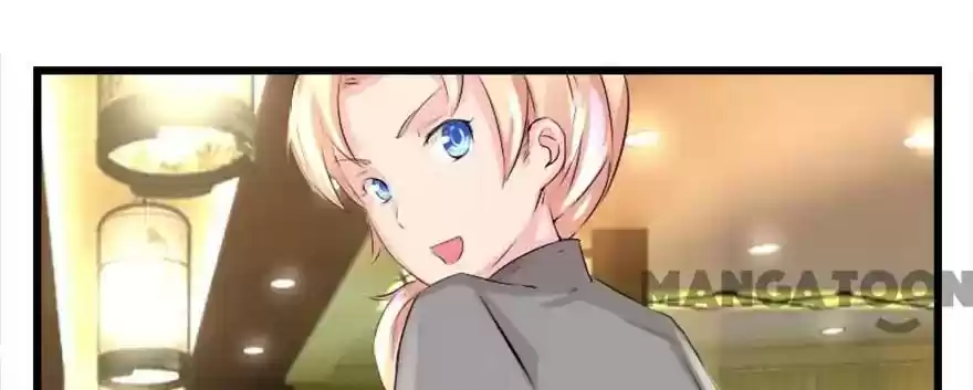 Holding Me Tightly, Ghost Sama Chapter 35