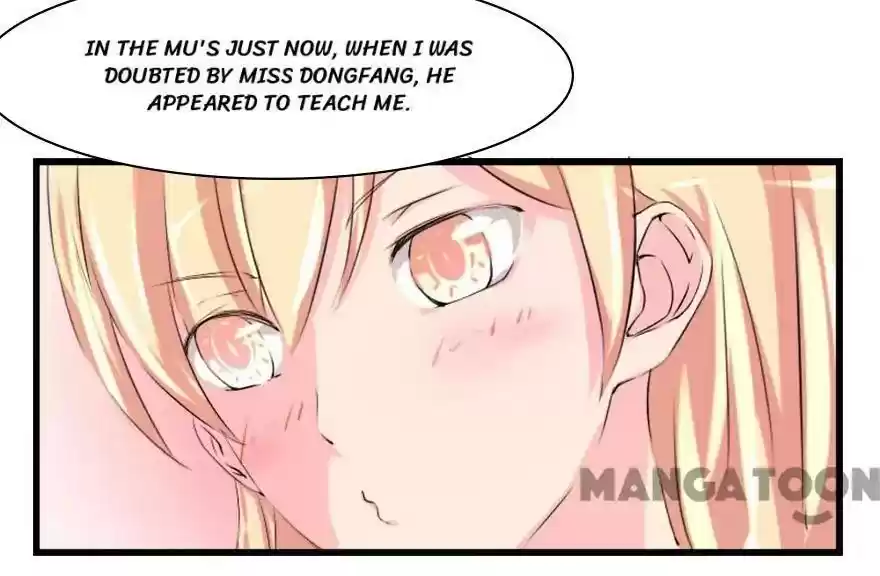 Holding Me Tightly, Ghost Sama Chapter 35