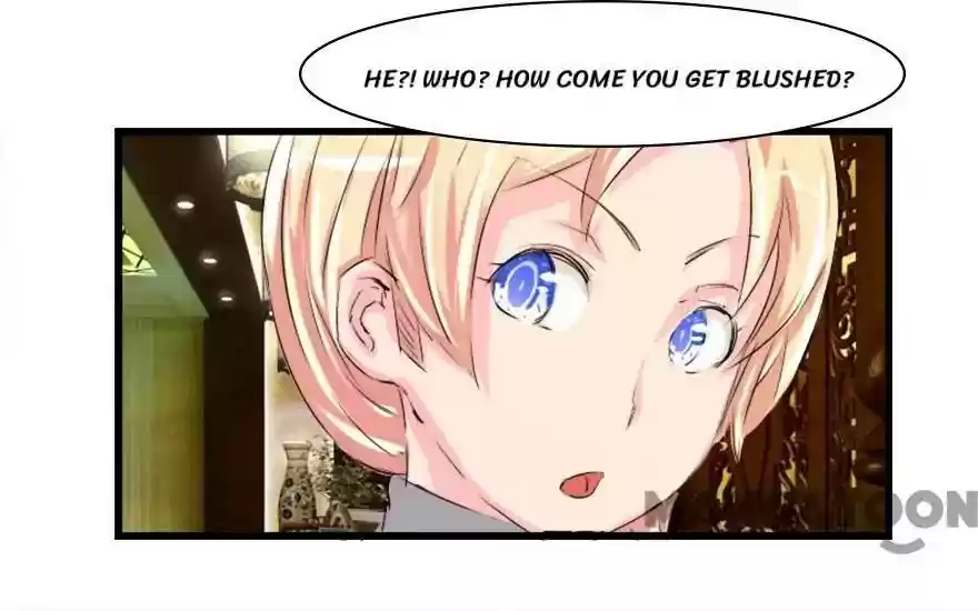 Holding Me Tightly, Ghost Sama Chapter 35