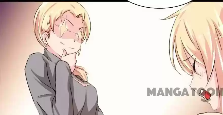 Holding Me Tightly, Ghost Sama Chapter 36