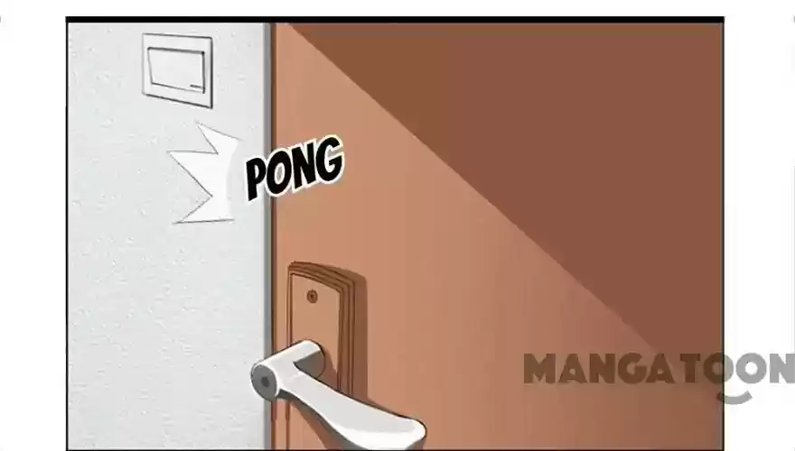 Holding Me Tightly, Ghost Sama Chapter 36