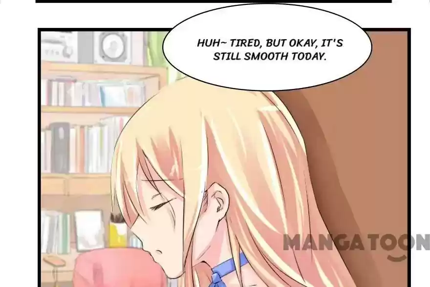 Holding Me Tightly, Ghost Sama Chapter 36