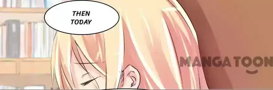 Holding Me Tightly, Ghost Sama Chapter 36