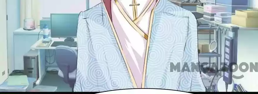 Holding Me Tightly, Ghost Sama Chapter 36