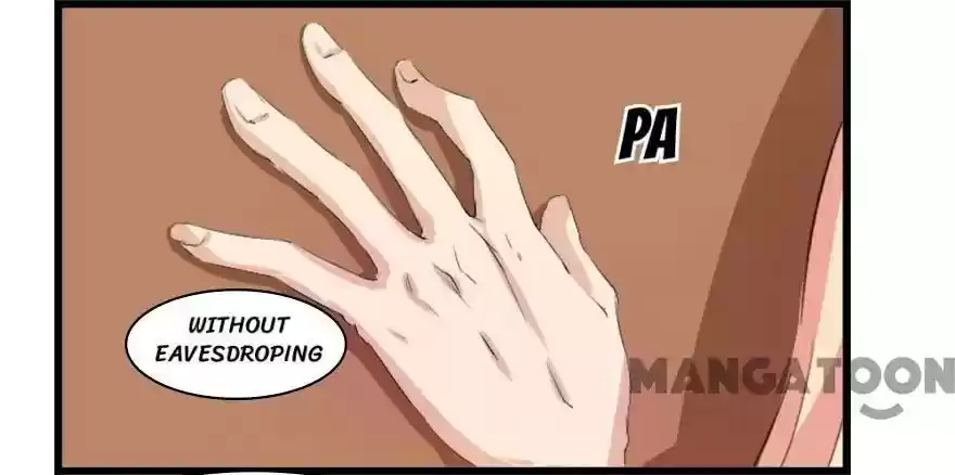 Holding Me Tightly, Ghost Sama Chapter 36