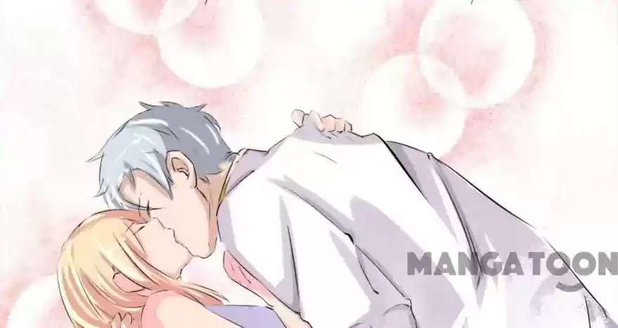 Holding Me Tightly, Ghost Sama Chapter 36