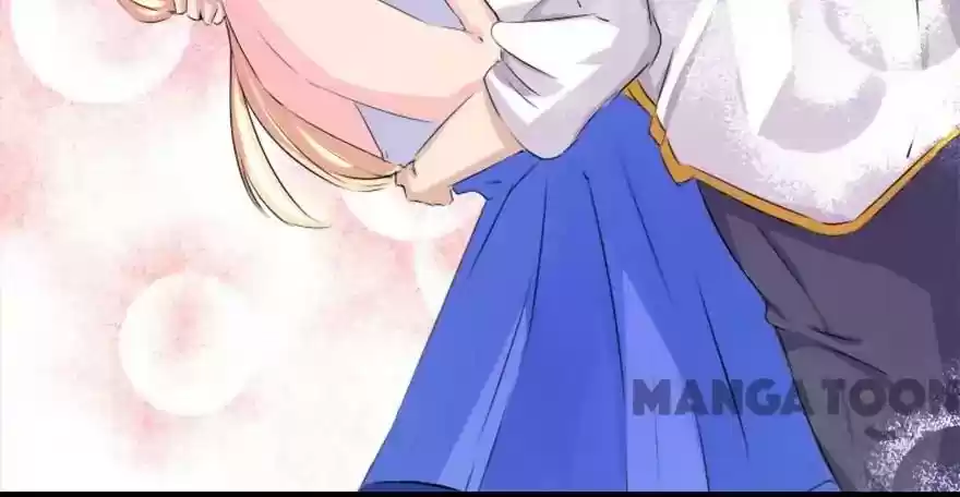 Holding Me Tightly, Ghost Sama Chapter 36