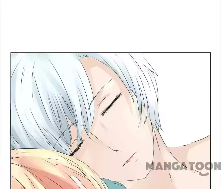 Holding Me Tightly, Ghost Sama Chapter 37