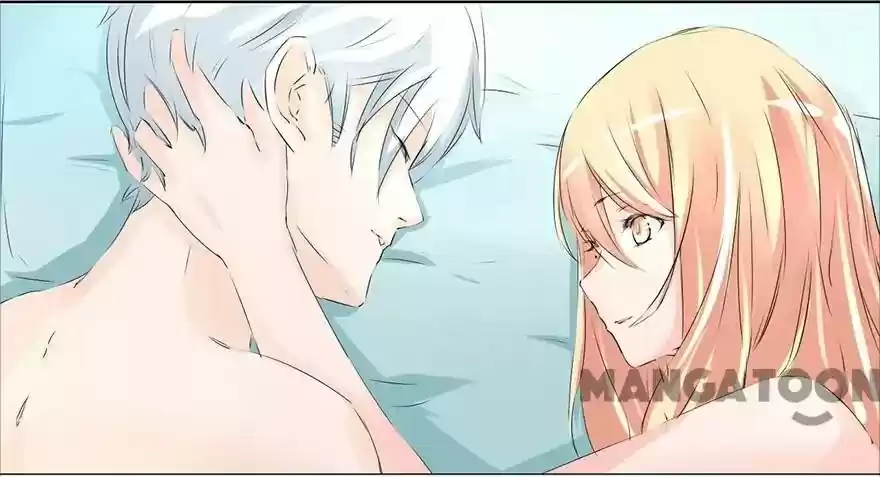 Holding Me Tightly, Ghost Sama Chapter 37