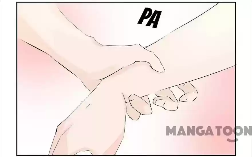 Holding Me Tightly, Ghost Sama Chapter 37