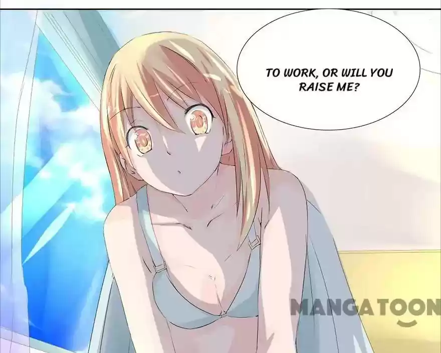 Holding Me Tightly, Ghost Sama Chapter 37