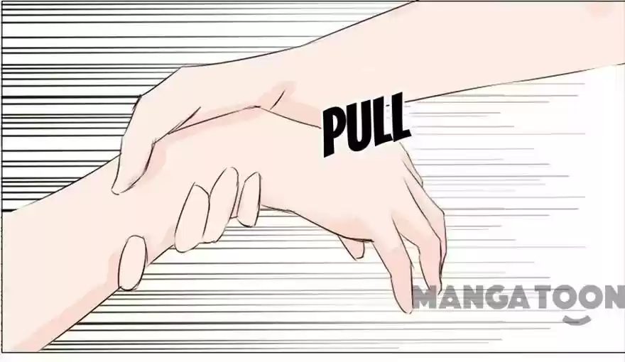 Holding Me Tightly, Ghost Sama Chapter 37