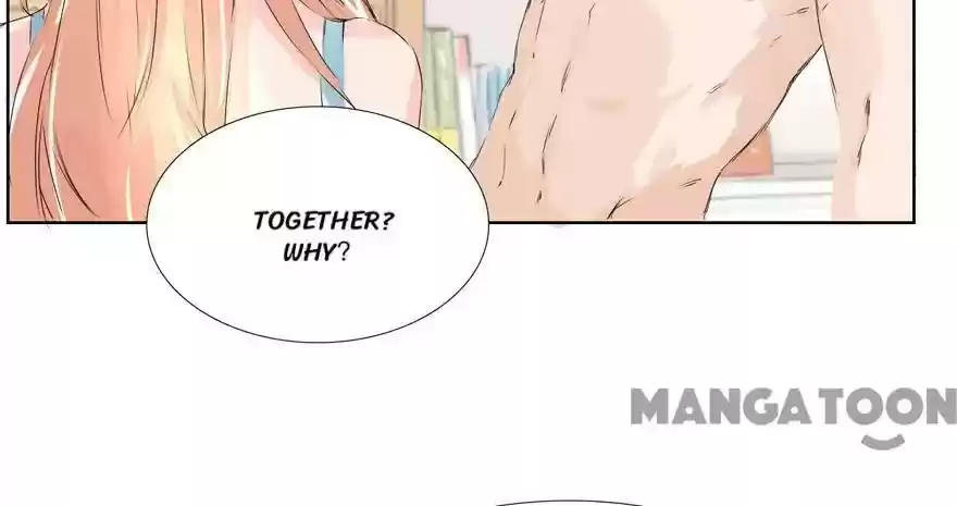 Holding Me Tightly, Ghost Sama Chapter 37