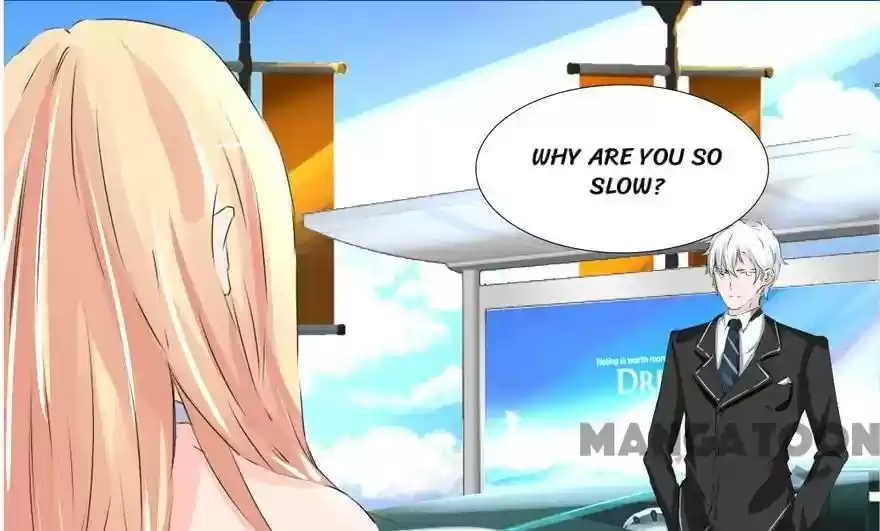 Holding Me Tightly, Ghost Sama Chapter 38