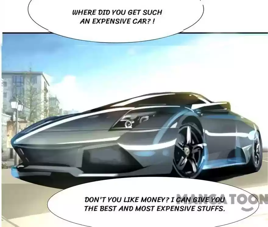 Holding Me Tightly, Ghost Sama Chapter 38