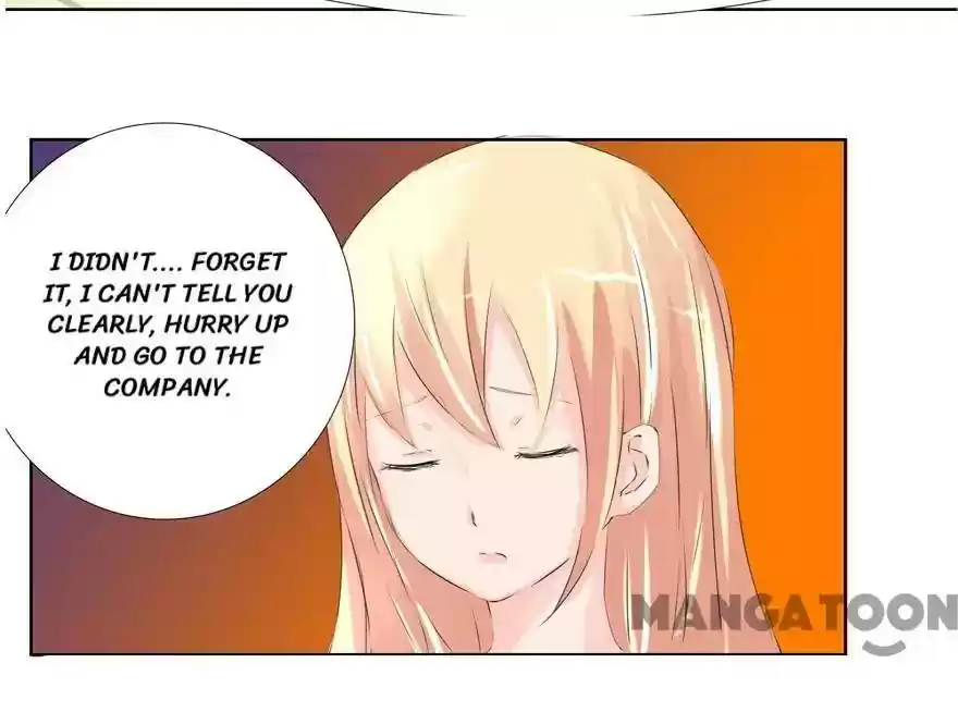 Holding Me Tightly, Ghost Sama Chapter 38