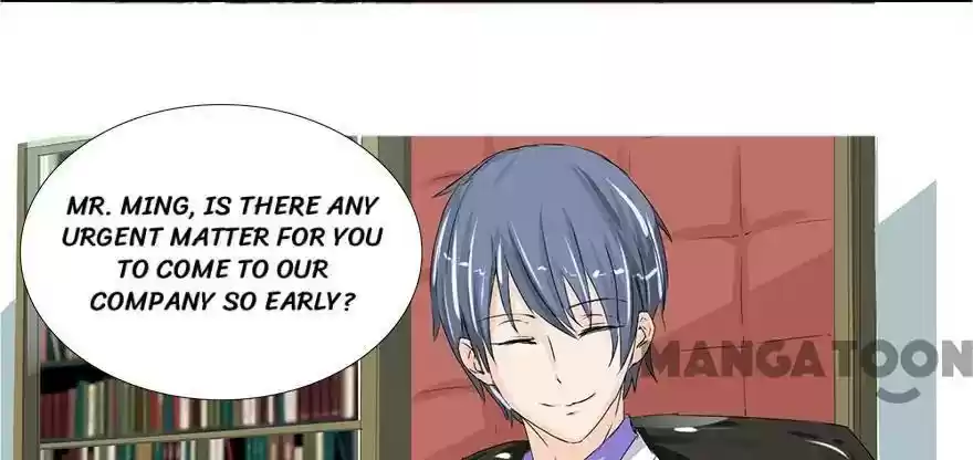 Holding Me Tightly, Ghost Sama Chapter 38