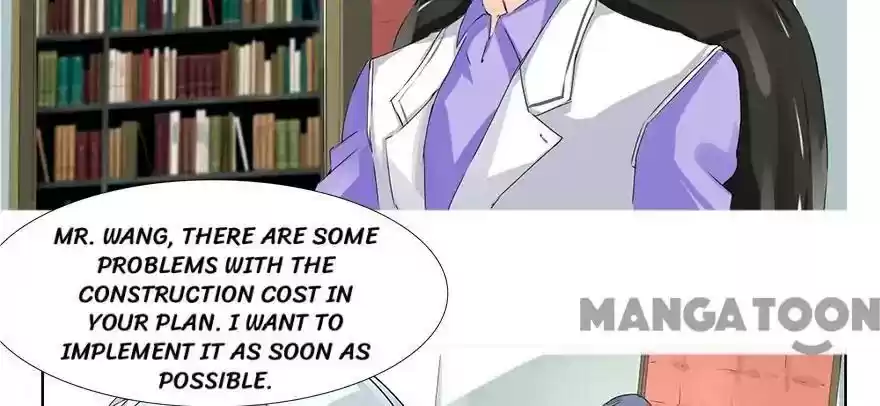 Holding Me Tightly, Ghost Sama Chapter 38